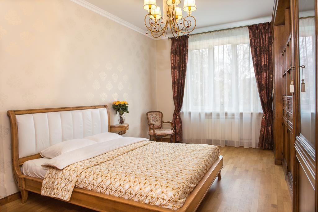 Elegance Daire Klaipėda Dış mekan fotoğraf