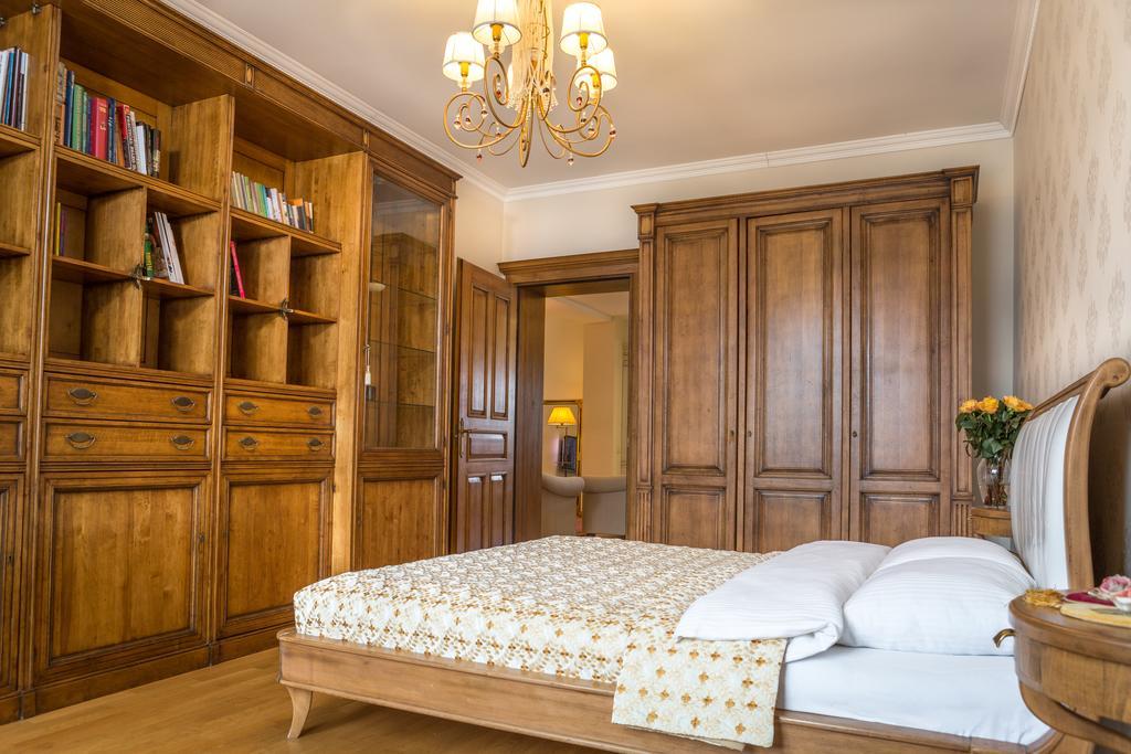 Elegance Daire Klaipėda Dış mekan fotoğraf